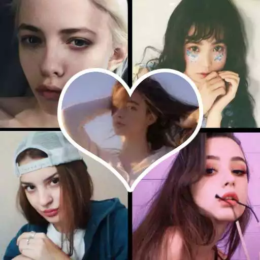 Free play online Beautiful Photo Frame APK