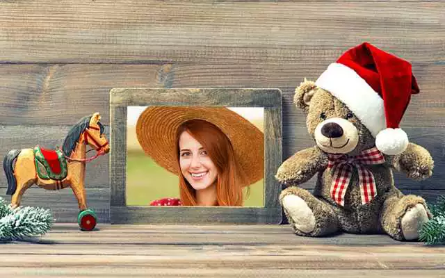 Play Beautiful Photo Frame Play Beautiful Photo Frame