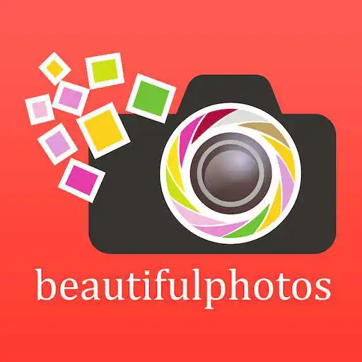 Run free android online beautiful photos APK