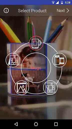 Play APK beautiful photos  and enjoy beautiful photos with UptoPlay com.bitjini.beautiful_photos