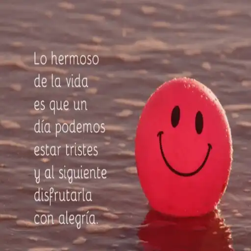 Play beautiful phrases of life APK