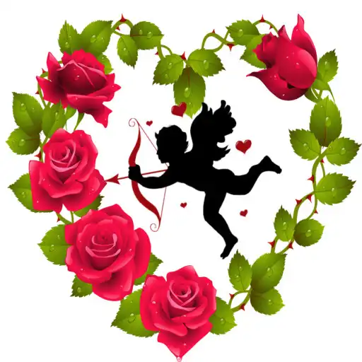 Play beautiful phrases to fall in l APK