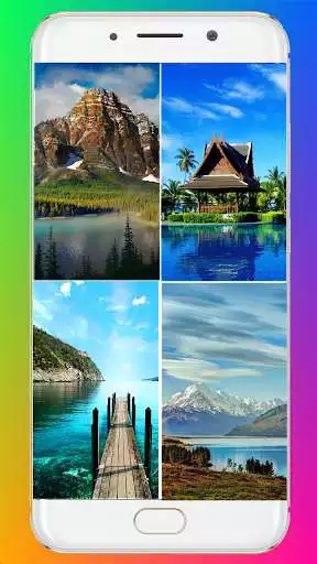 Play Beautiful Place Full HD Wallpaper  and enjoy Beautiful Place Full HD Wallpaper with UptoPlay