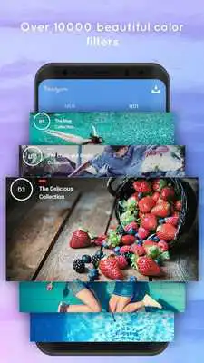 Play Beautiful Plus Selfie  Perfect Photo Editor