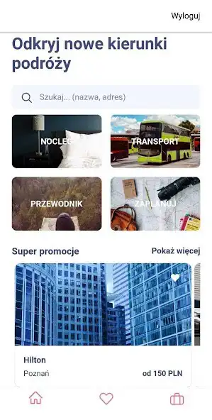 Play Beautiful Poland - Noclegi  and enjoy Beautiful Poland - Noclegi with UptoPlay