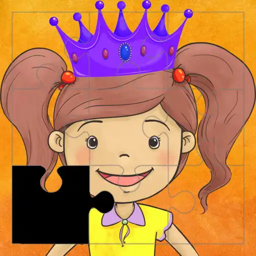 Play Beautiful Princess Puzzles APK Play Beautiful Princess Puzzles APK