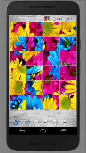 Play Beautiful Puzzles Play Beautiful Puzzles