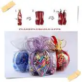 Free play online Beautiful Recycled Plastic Bottle APK