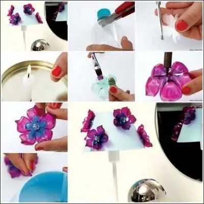 Play Beautiful Recycled Plastic Bottle