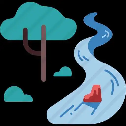 Play Beautiful River Spree In Germany APK