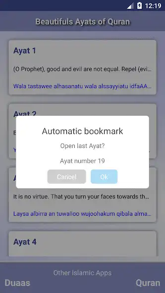 Play Beautifuls Ayats of Quran as an online game online Beautifuls Ayats of Quran with UptoPlay Play Beautifuls Ayats of Quran as an online game Beautifuls Ayats of Quran with UptoPlay