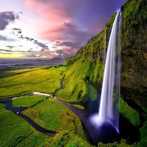 Play Beautiful scenery images APK Play Beautiful scenery images APK