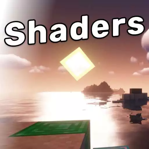 Play Beautiful shaders in minecraft APK