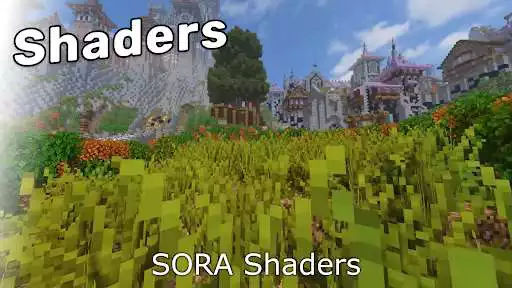 Play Beautiful shaders in minecraft  and enjoy Beautiful shaders in minecraft with UptoPlay