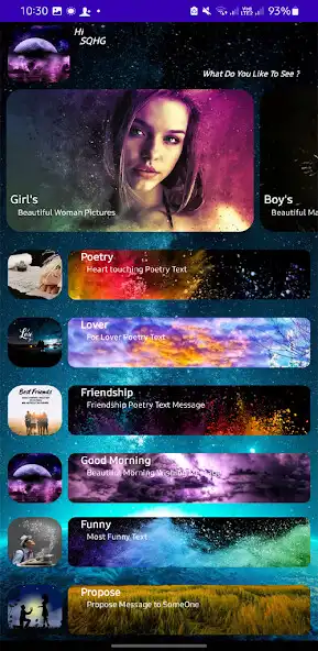 Play Beautiful Share as an online game Beautiful Share with UptoPlay