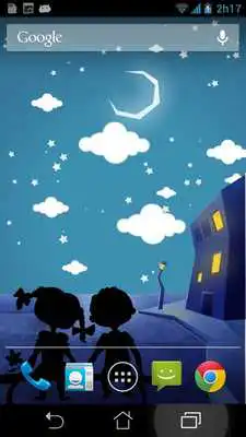 Play Beautiful Sky Free