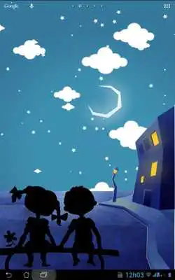 Play Beautiful Sky Free