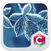 Free play online Beautiful Snow Winter Theme HD APK