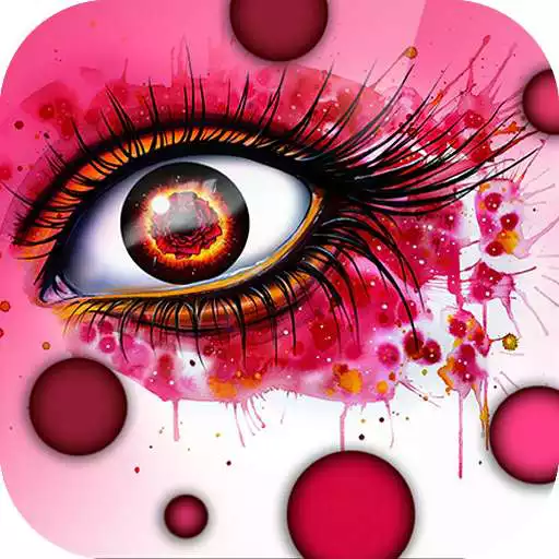 Play Beautiful Souls : Look at me Live wallpaper free APK