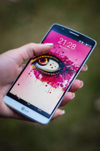 Play Beautiful Souls : Look at me Live wallpaper free  and enjoy Beautiful Souls : Look at me Live wallpaper free with UptoPlay