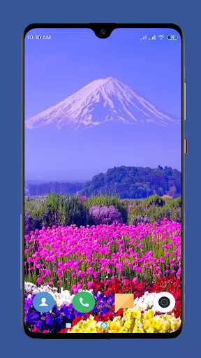Play Beautiful Spring Wallpaper 4K as an online game Beautiful Spring Wallpaper 4K with UptoPlay