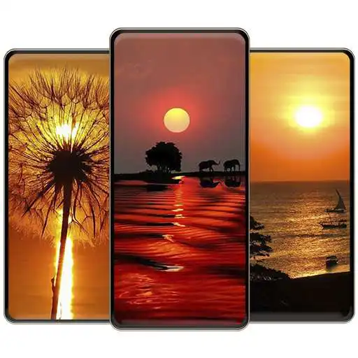 Free play online Beautiful Sun Set Wallpaper HD APK Free play online Beautiful Sun Set Wallpaper HD APK