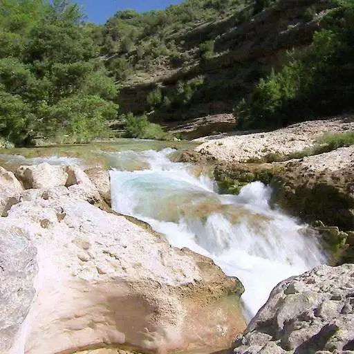 Free play online Beautiful swift current APK