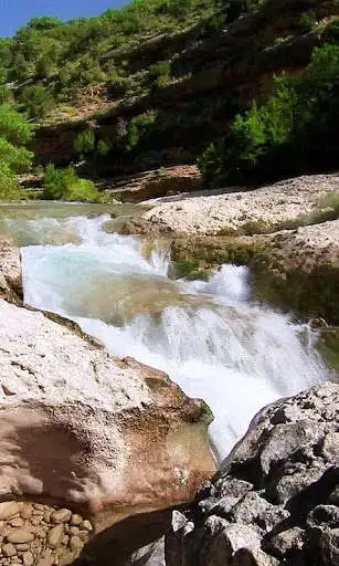 Play Beautiful swift current