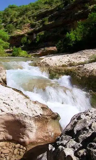 Play Beautiful swift current