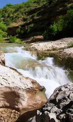 Play Beautiful swift current