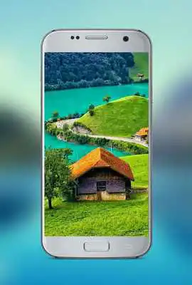 Play Beautiful Switzerland Wallpapers HD