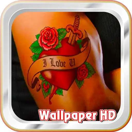 Run free android online Beautiful Tattoo Wallpaper HD APK Run free android online Beautiful Tattoo Wallpaper HD APK