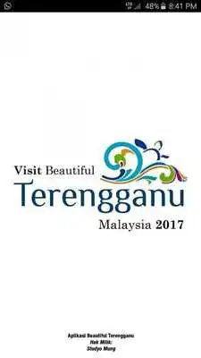 Play Beautiful Terengganu