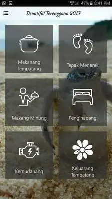 Play Beautiful Terengganu