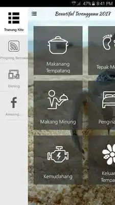 Play Beautiful Terengganu