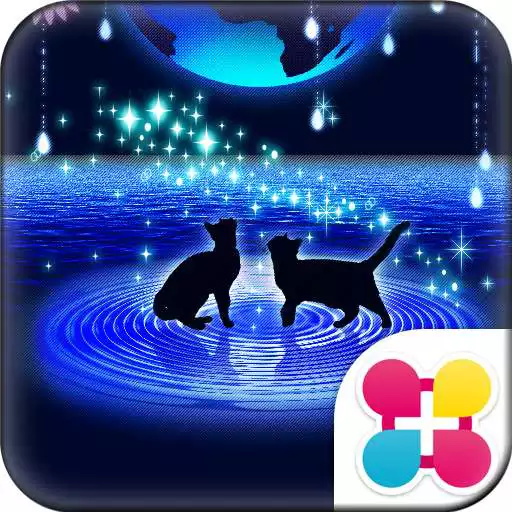 Run free android online BeautifulTheme CelestialKitten APK Run free android online BeautifulTheme CelestialKitten APK
