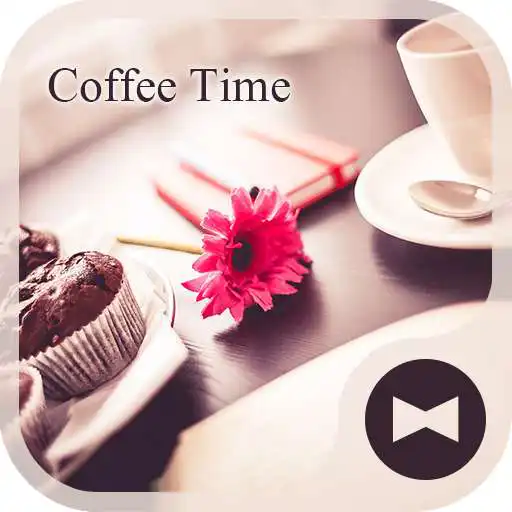 Free play online Beautiful Theme Coffee Time APK Free play online Beautiful Theme Coffee Time APK