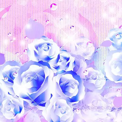 Free play online Beautiful Theme-Sparkle Drops- APK Free play online Beautiful Theme-Sparkle Drops- APK