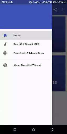 Play Beautiful Tilawat  and enjoy Beautiful Tilawat with UptoPlay