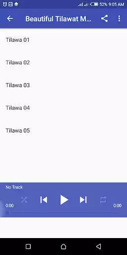 Play Beautiful Tilawat as an online game Beautiful Tilawat with UptoPlay