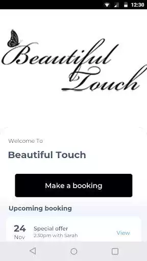 Play Beautiful Touch and enjoy Beautiful Touch with UptoPlay Play Beautiful Touch and enjoy Beautiful Touch with UptoPlay