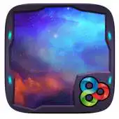 Free play online Beautiful Universe Launcher Theme APK Free play online Beautiful Universe Launcher Theme APK
