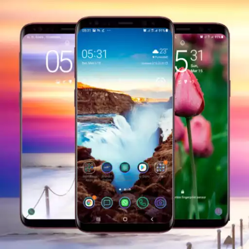 Play beautiful wallpaper APK Play beautiful wallpaper APK