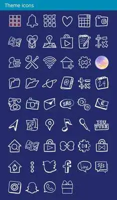 Play Beautiful Wallpaper Moonlight Memory Theme