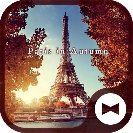 Run free android online Beautiful Wallpaper Paris in Autumn Theme APK Run free android online Beautiful Wallpaper Paris in Autumn Theme APK