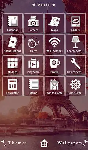 Play APK Beautiful Wallpaper Paris in Autumn Theme  and enjoy Beautiful Wallpaper Paris in Autumn Theme with UptoPlay jp.co.a_tm.android.plus_paris_in_autumn