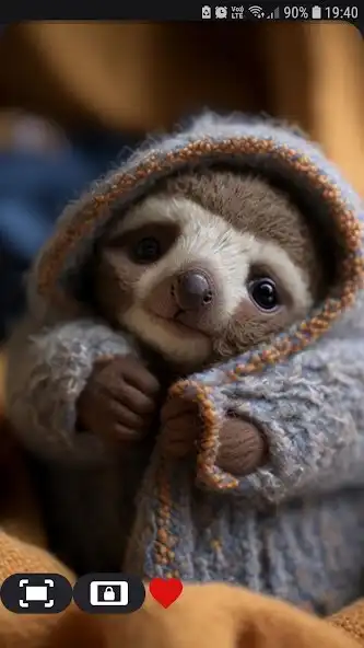 Play Beautiful Wallpapers Ai  and enjoy Beautiful Wallpapers Ai with UptoPlay