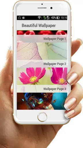 Play APK Beautiful Wallpapers  and enjoy Beautiful Wallpapers with UptoPlay com.modux.beautiful.wallpapers.hd.free