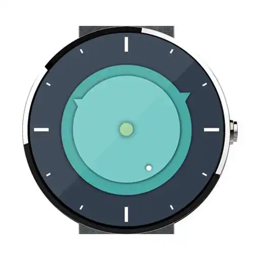 Play Beautiful Watch Faces APK