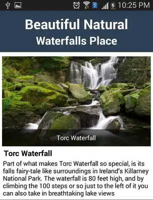 Play Beautiful Water Falls Places Play Beautiful Water Falls Places